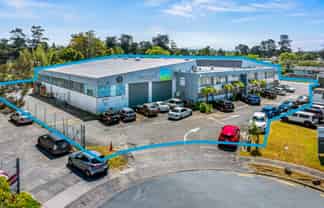 10-Year Triple Net Lease! 