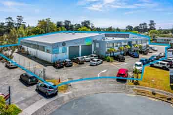 10-Year Triple Net Lease! 