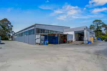 10-Year Triple Net Lease! 