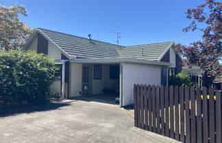 2 Atkinson Street, Masterton