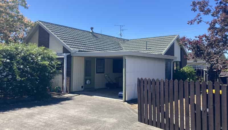 2 Atkinson Street, Masterton