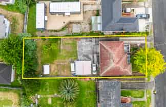 9 Richards Avenue, Papatoetoe