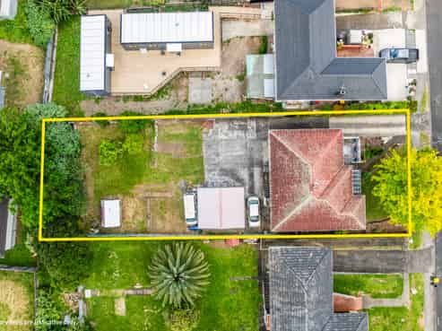 9 Richards Avenue, Papatoetoe