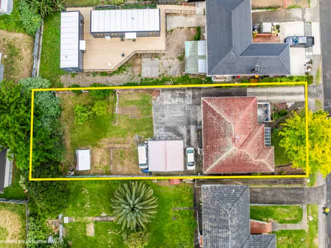 9 Richards Avenue, Papatoetoe