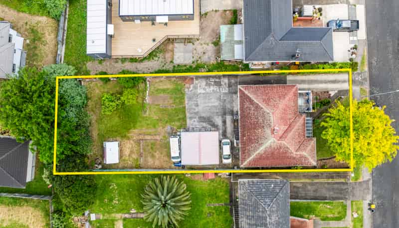 9 Richards Avenue, Papatoetoe