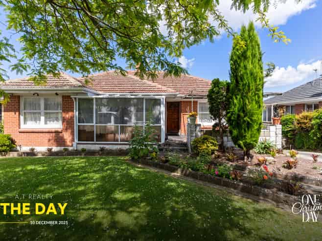 9 Richards Avenue, Papatoetoe