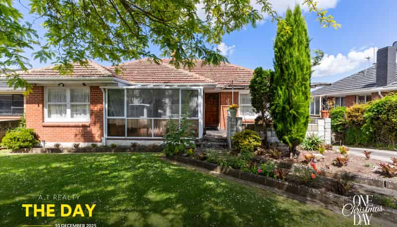 9 Richards Avenue, Papatoetoe