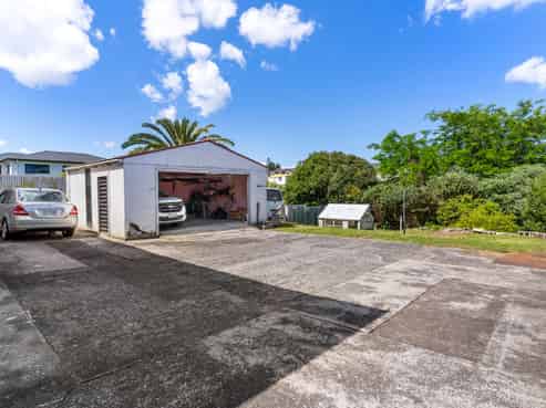 9 Richards Avenue, Papatoetoe
