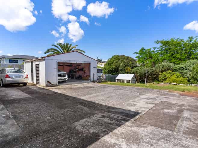 9 Richards Avenue, Papatoetoe