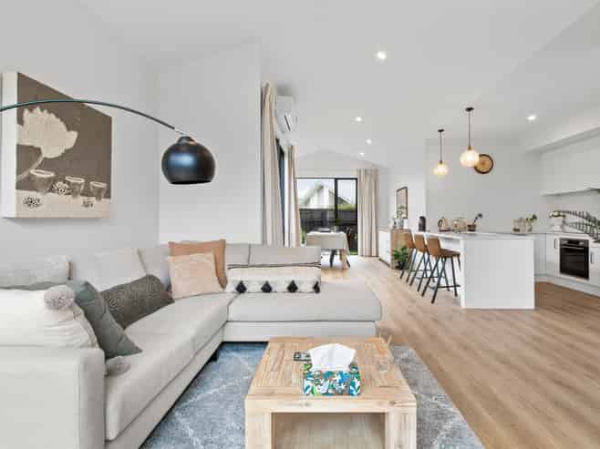 8 Garland Lane, Cambridge