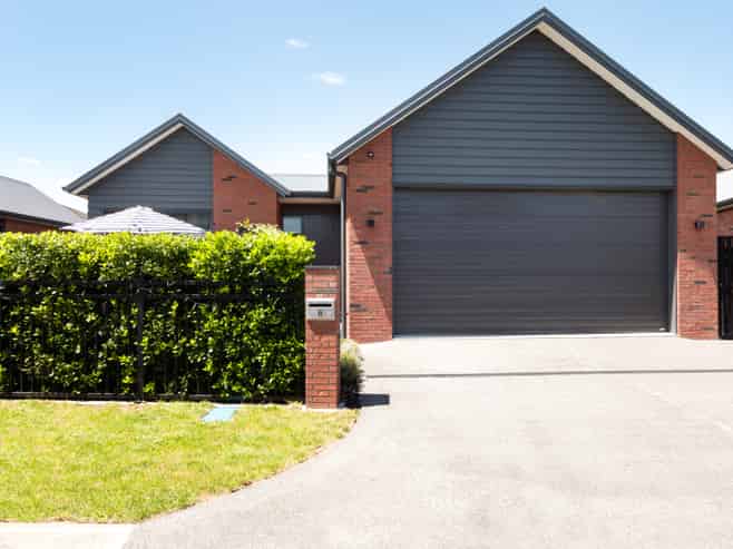 8 Garland Lane, Cambridge