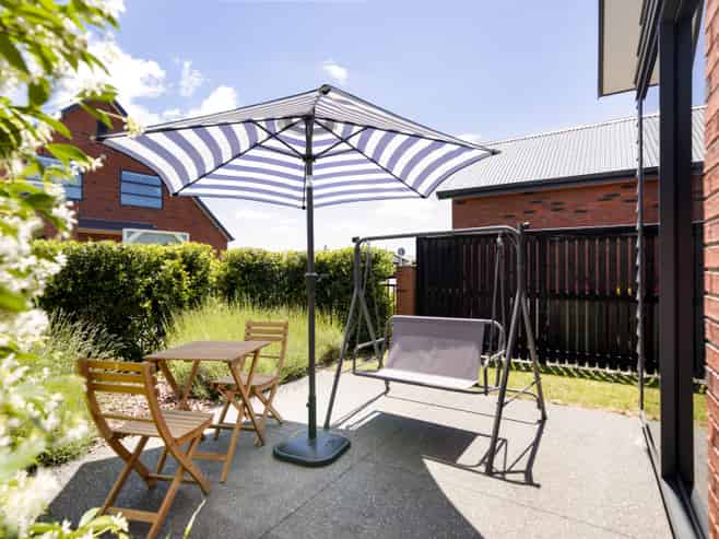 8 Garland Lane, Cambridge