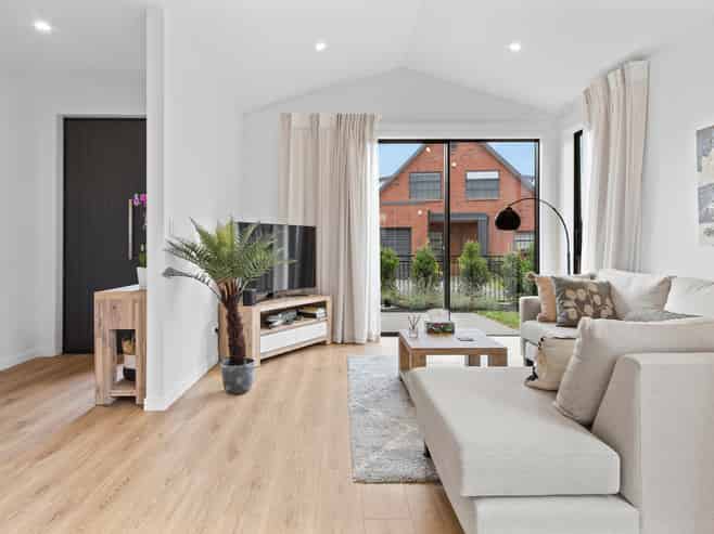 8 Garland Lane, Cambridge