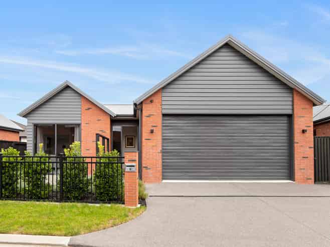 8 Garland Lane, Cambridge