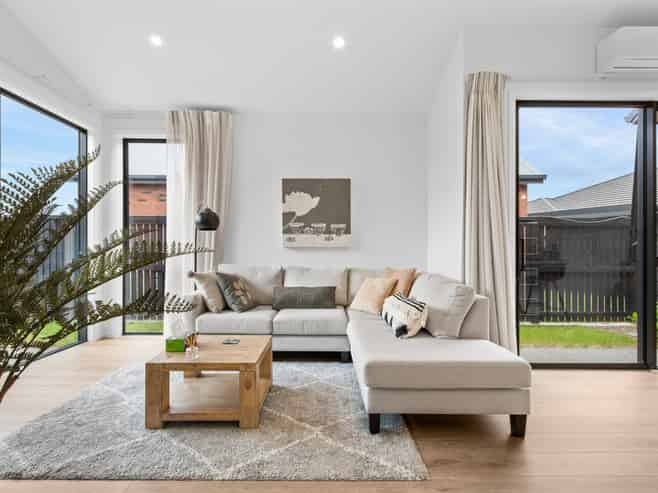 8 Garland Lane, Cambridge