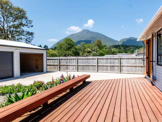 22 Pollen Street, Kawerau