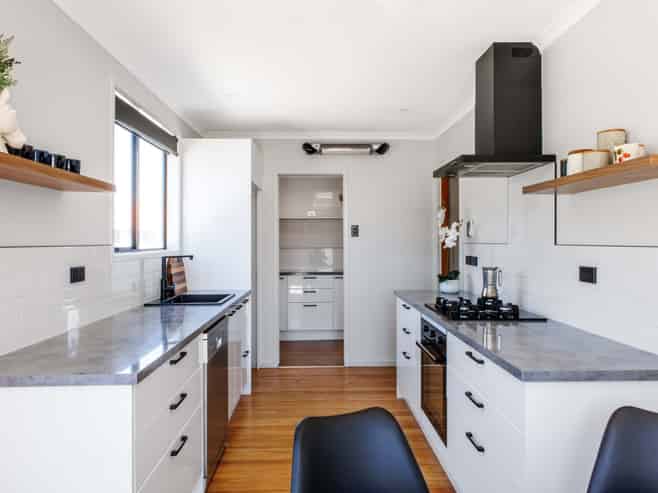 22 Pollen Street, Kawerau