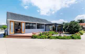 22 Pollen Street, Kawerau