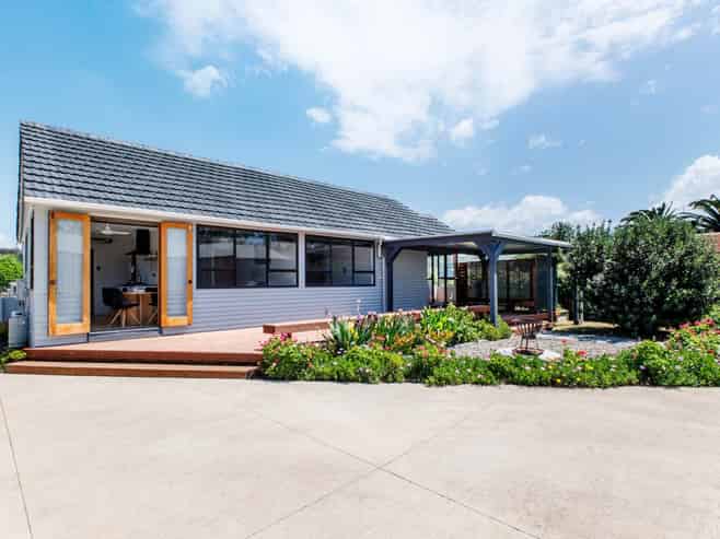 22 Pollen Street, Kawerau