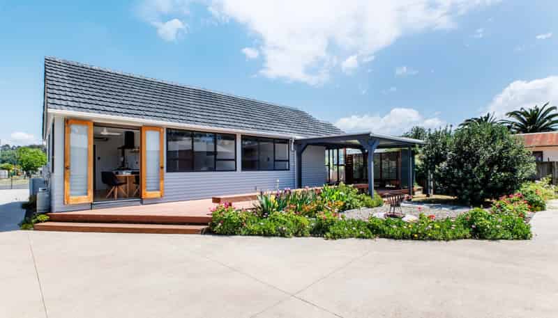 22 Pollen Street, Kawerau