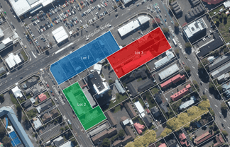 Prime Commercial Development Opportunity