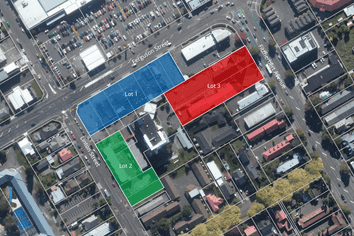 Prime Commercial Development Opportunity
