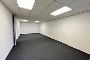 Prime office sublease – Wairau Valley