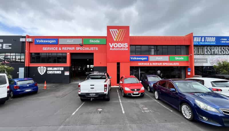 B/195 Wairau Road, Wairau Valley