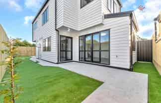  15 McKean Avenue, Manurewa