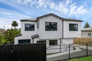  154 Church Street, Otahuhu