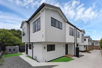  154 Church Street, Otahuhu