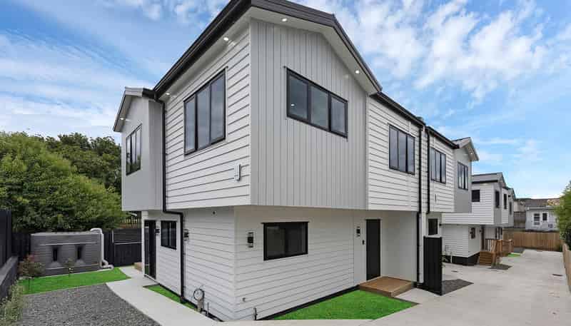  154 Church Street, Otahuhu