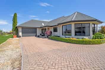2 Grace Ireland Drive, Methven