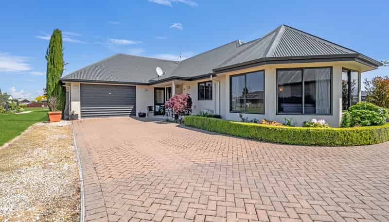 2 Grace Ireland Drive, Methven