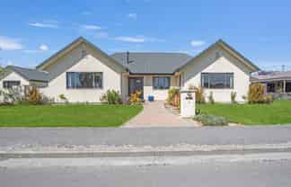 2 Grace Ireland Drive, Methven