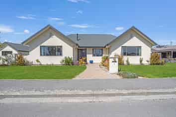 2 Grace Ireland Drive, Methven