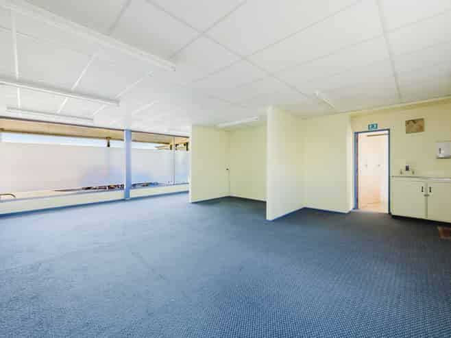 Versatility and accessibility