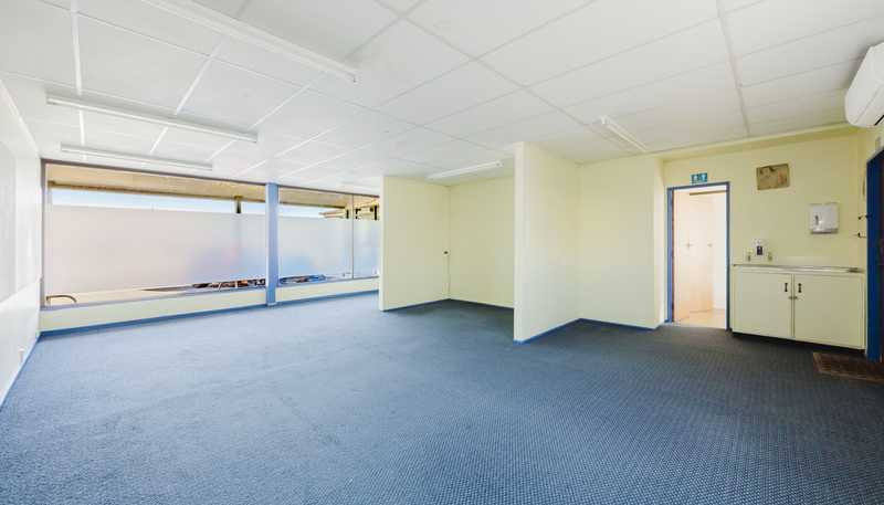 611 Heretaunga Street West, Saint Leonards