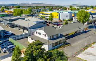 Versatility and accessibility