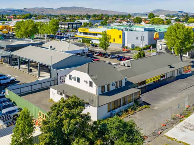 Versatility and accessibility