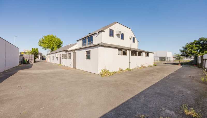 611 Heretaunga Street West, Saint Leonards