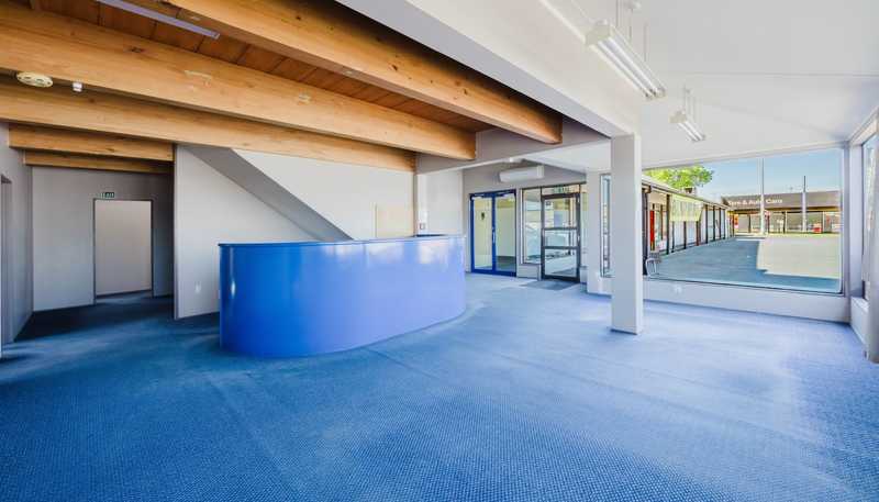 611 Heretaunga Street West, Saint Leonards