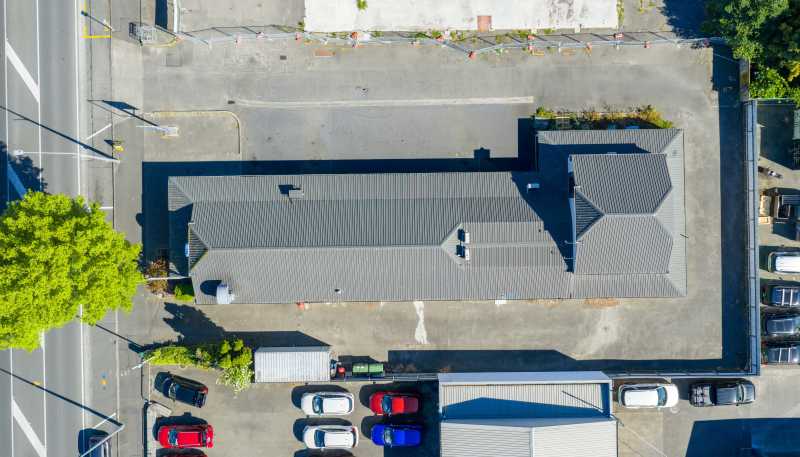 611 Heretaunga Street West, Saint Leonards