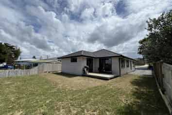 20A Corks Road , Tikipunga