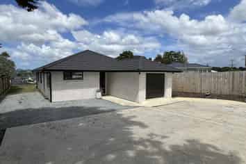 20A Corks Road , Tikipunga