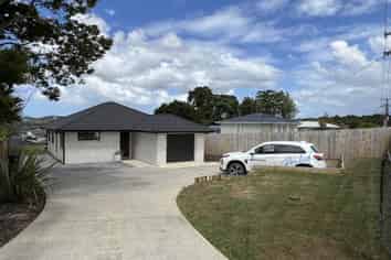 20A Corks Road , Tikipunga
