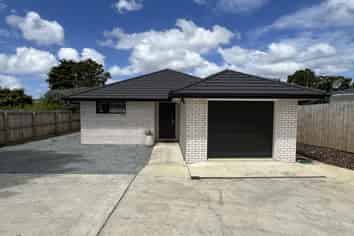 20A Corks Road , Tikipunga