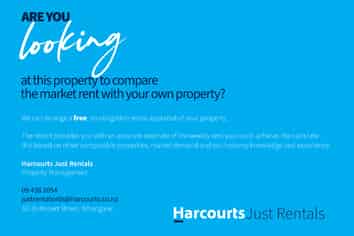 20A Corks Road , Tikipunga