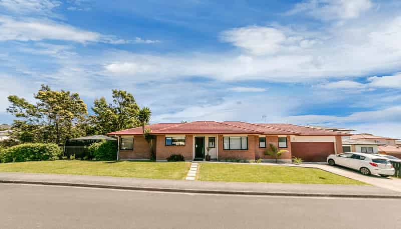 63 Claverdon Drive, Massey