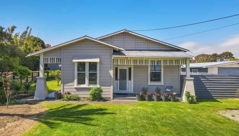 182 Great North Road, Otamatea